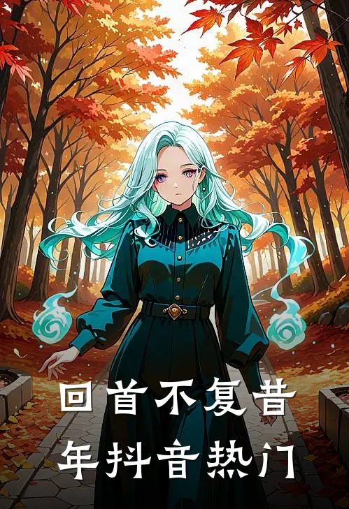 回首不复昔年抖音热门