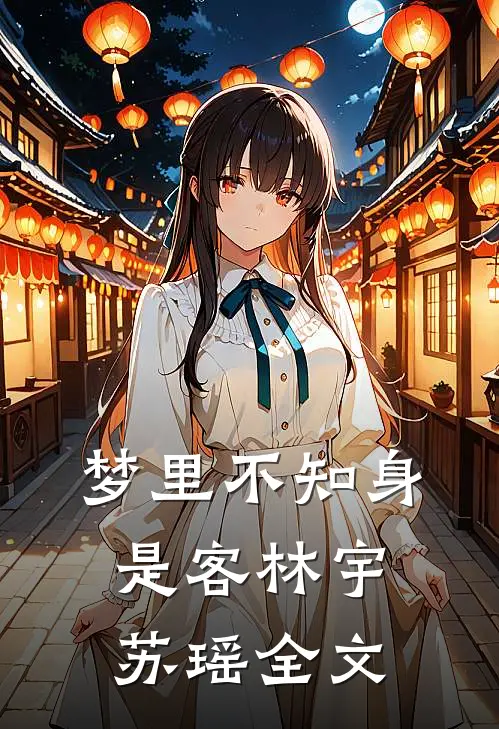 梦里不知身是客林宇苏瑶全文