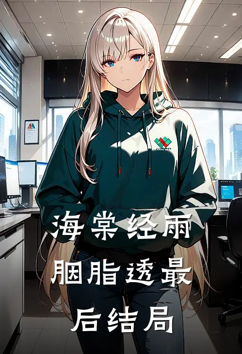 海棠经雨胭脂透最后结局