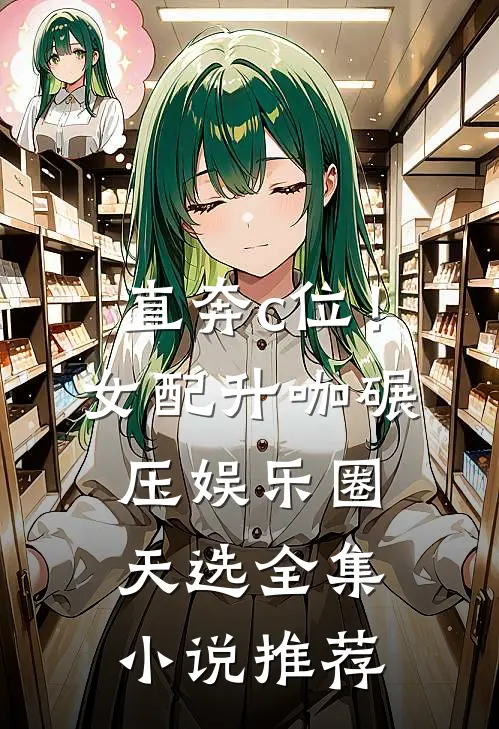 直奔c位！女配升咖碾压娱乐圈天选全集小说推荐