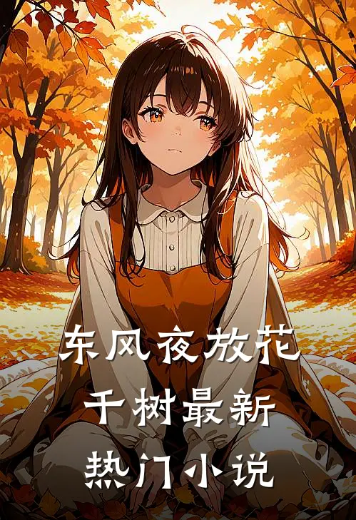 东风夜放花千树最新热门小说