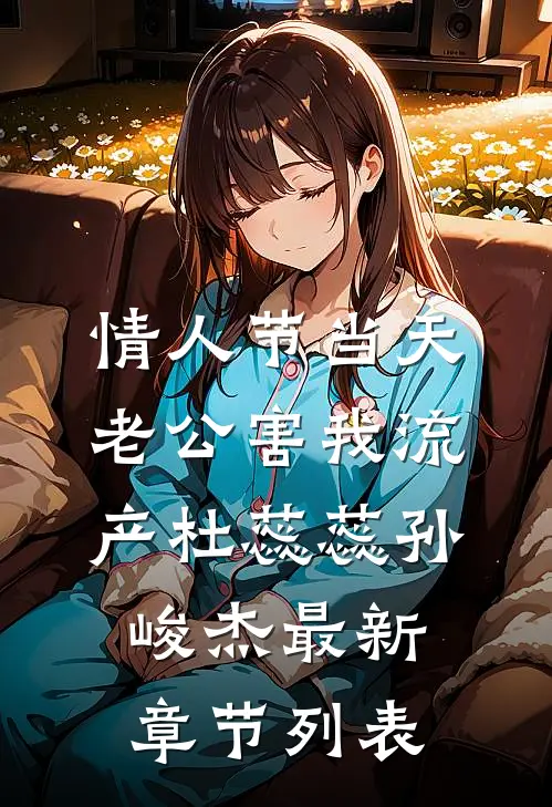 情人节当天，老公害我流产杜蕊蕊孙峻杰最新章节列表