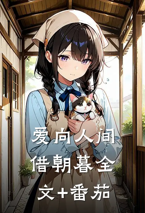 爱向人间借朝暮全文+番茄