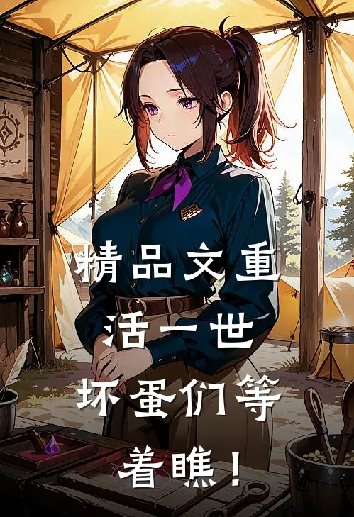 精品文重活一世，坏蛋们等着瞧！