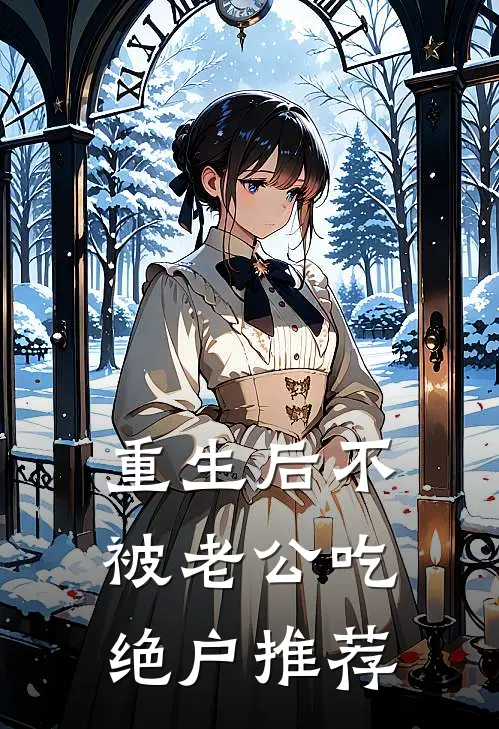 重生后不被老公吃绝户推荐