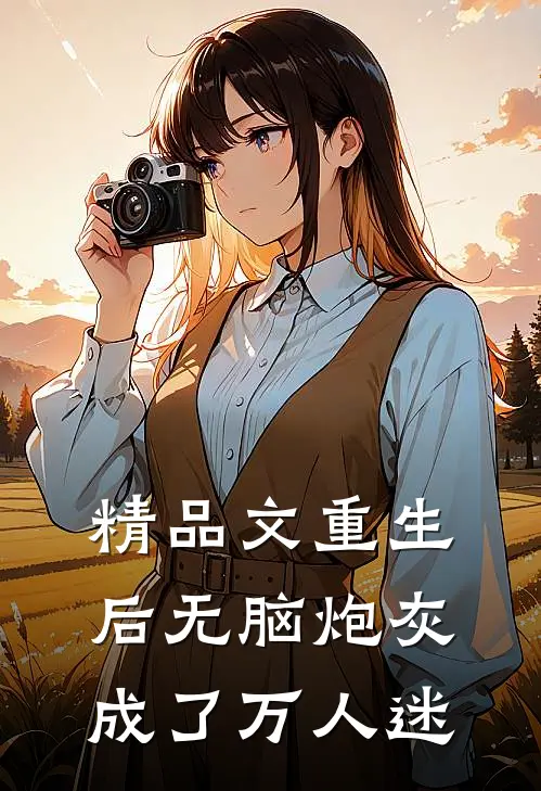 精品文重生后无脑炮灰成了万人迷