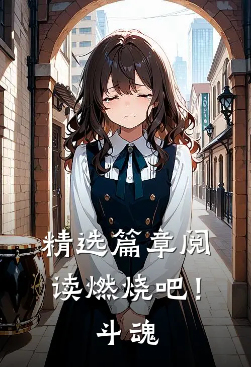 精选篇章阅读燃烧吧！斗魂
