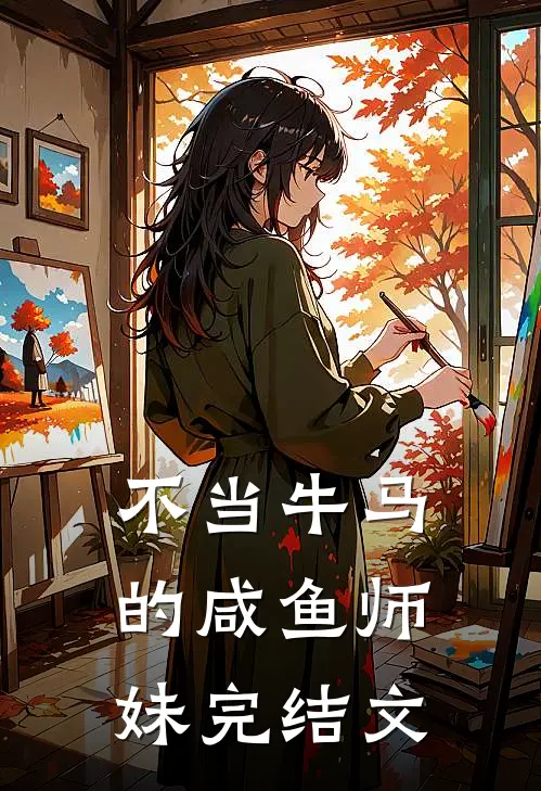 不当牛马的咸鱼师妹完结文
