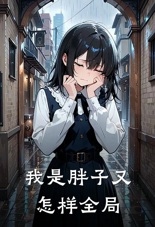 我是胖子又怎样全局