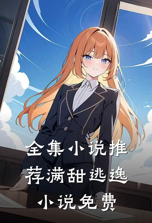 全集小说推荐满甜逃逸小说免费