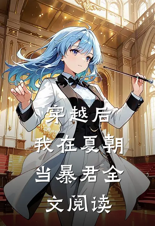 穿越后，我在夏朝当暴君全文阅读