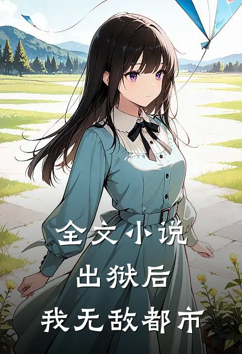 全文小说出狱后，我无敌都市