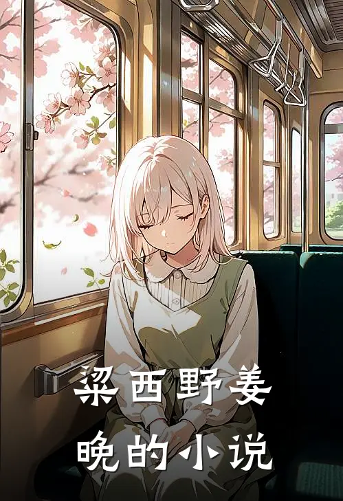 粱西野姜晚的小说