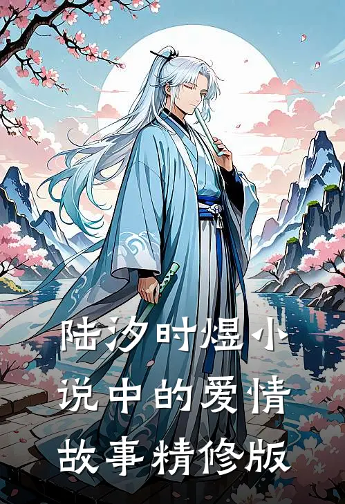 陆汐时煜小说中的爱情故事精修版