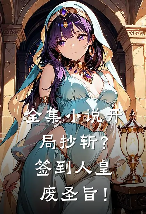 全集小说开局抄斩？签到人皇废圣旨！
