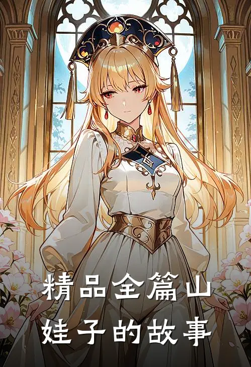 精品全篇山娃子的故事