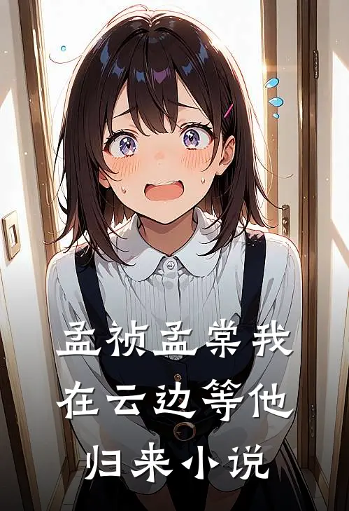 孟祯孟棠我在云边等他归来小说
