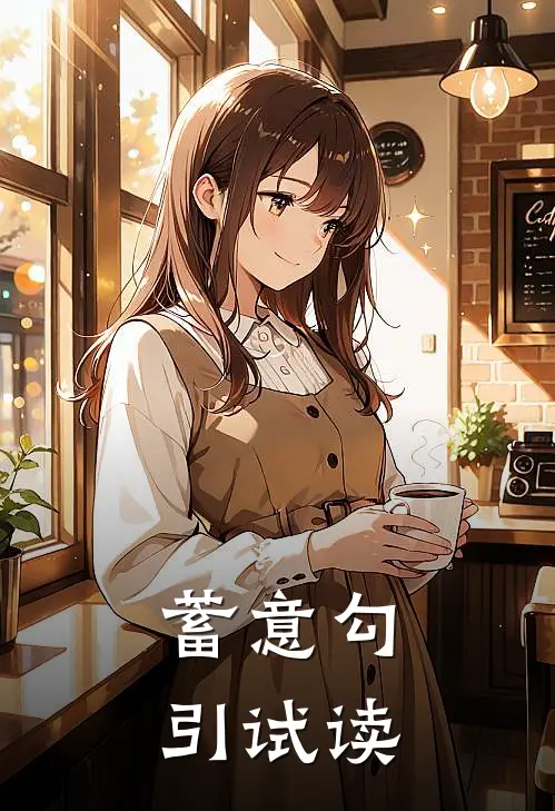 蓄意勾引试读