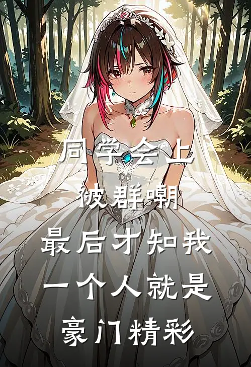 同学会上被群嘲，最后才知我一个人就是豪门精彩