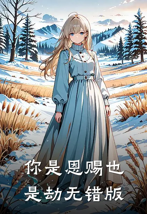 你是恩赐也是劫无错版