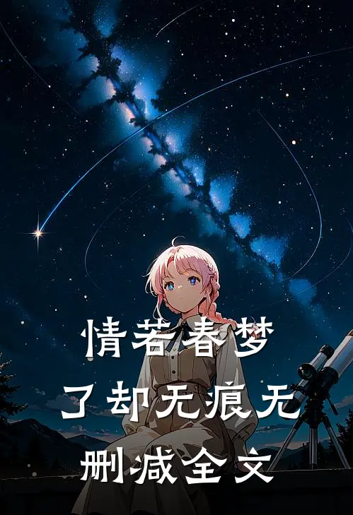 情若春梦，了却无痕无删减全文