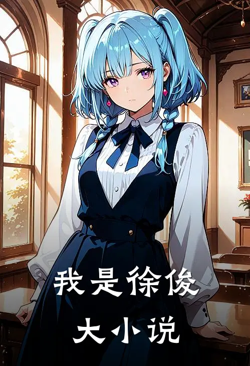 我是徐俊大小说