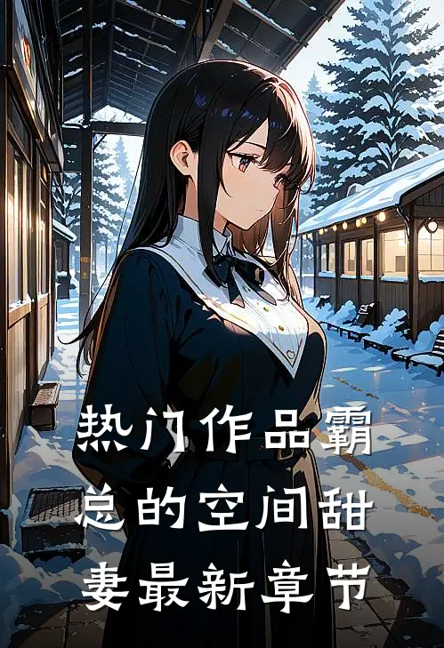 热门作品霸总的空间甜妻最新章节