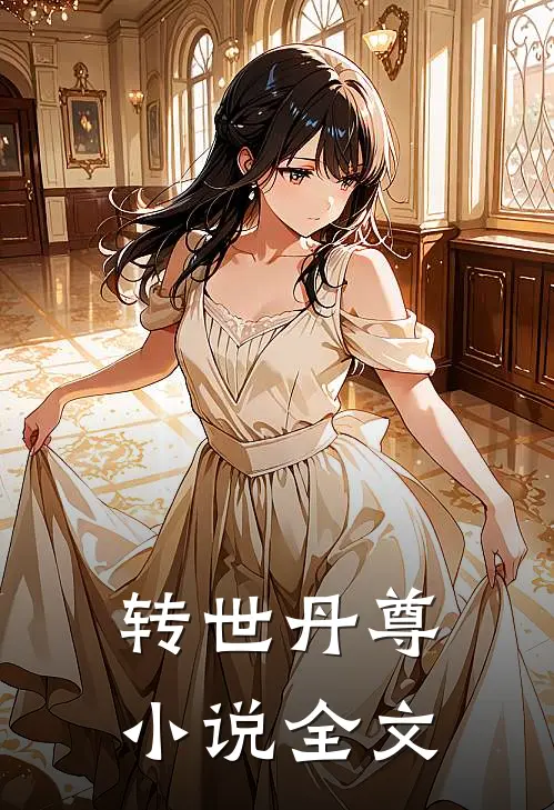 转世丹尊小说全文