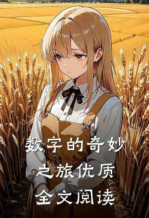 数字的奇妙之旅优质全文阅读
