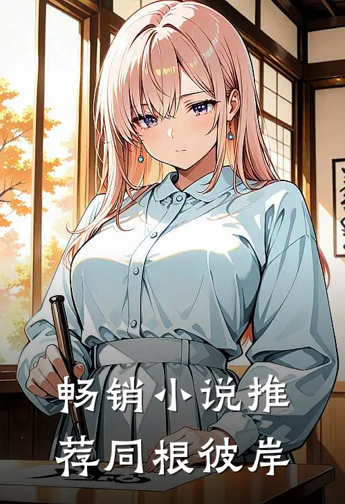 畅销小说推荐同根彼岸