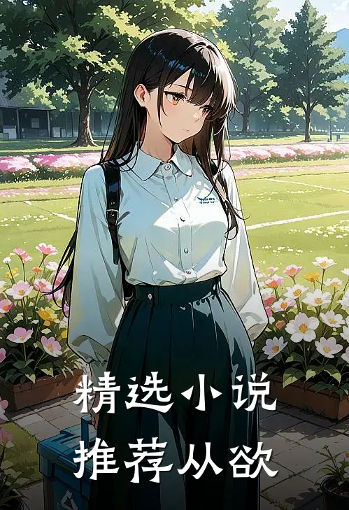 精选小说推荐从欲