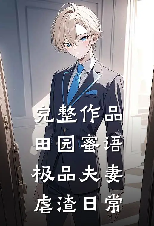 完整作品田园蜜语：极品夫妻虐渣日常