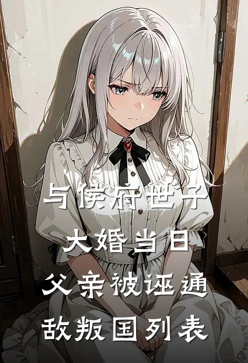 与侯府世子大婚当日，父亲被诬通敌叛国列表