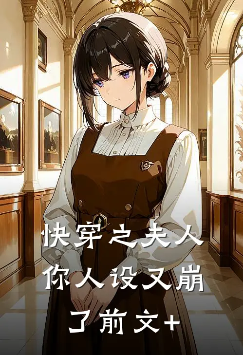 快穿之夫人你人设又崩了前文+