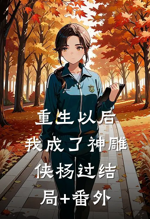 重生以后，我成了神雕侠杨过结局+番外
