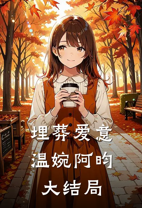 埋葬爱意温婉阿昀大结局