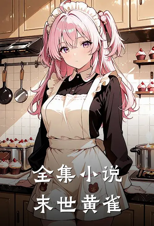 全集小说末世黄雀