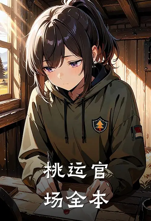 桃运官场全本