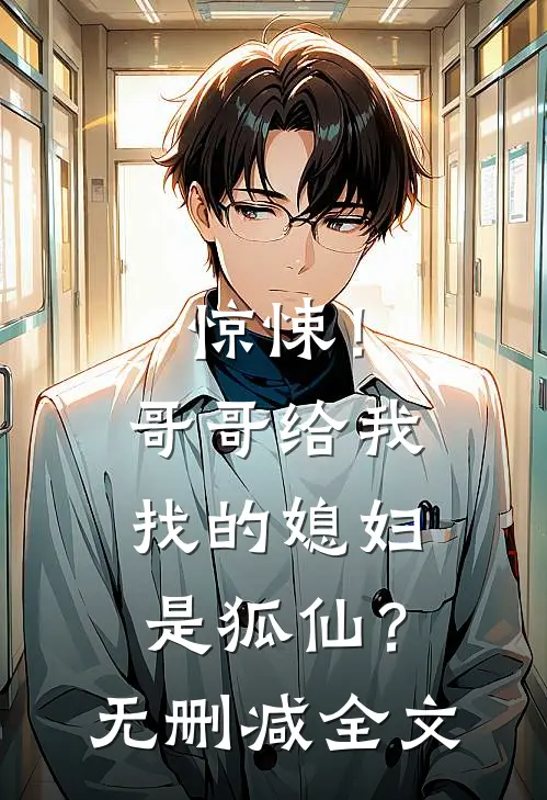 惊悚！哥哥给我找的媳妇是狐仙？无删减全文