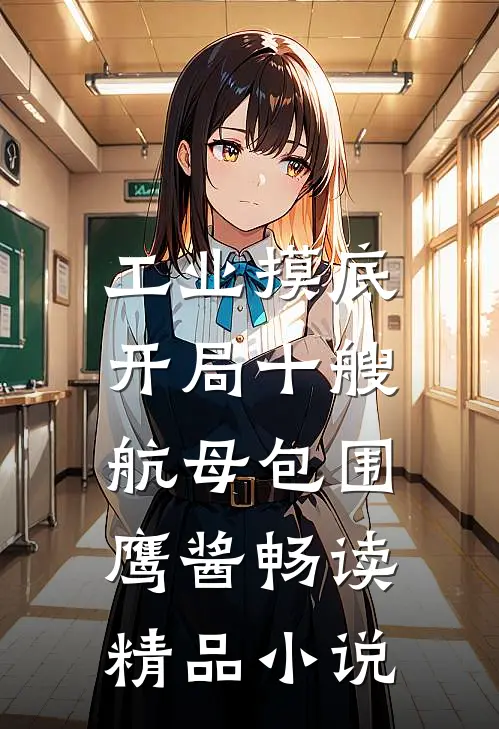工业摸底：开局十艘航母包围鹰酱畅读精品小说