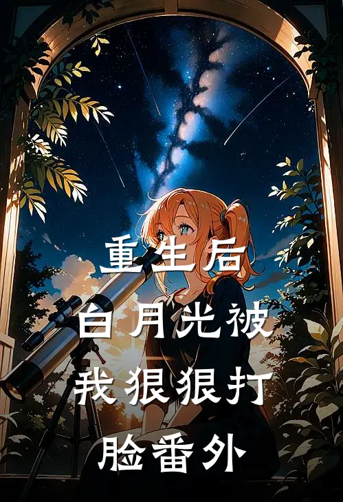 重生后，白月光被我狠狠打脸 番外