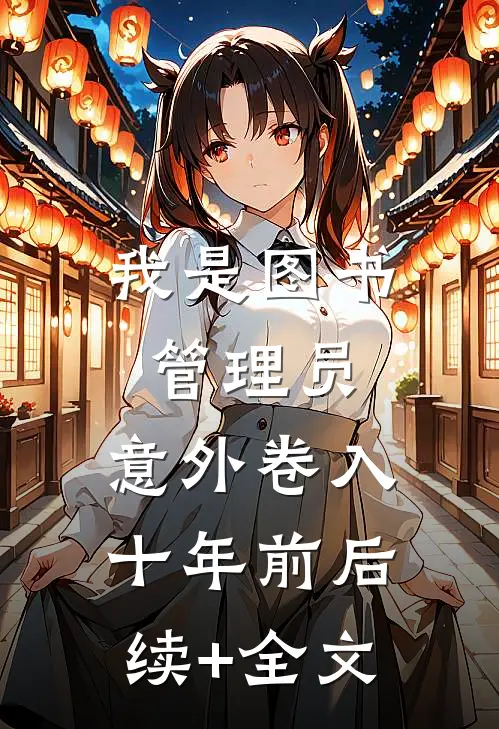 我是图书管理员，意外卷入十年前后续+全文