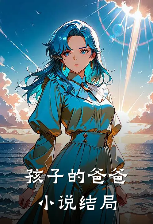 孩子的爸爸小说结局