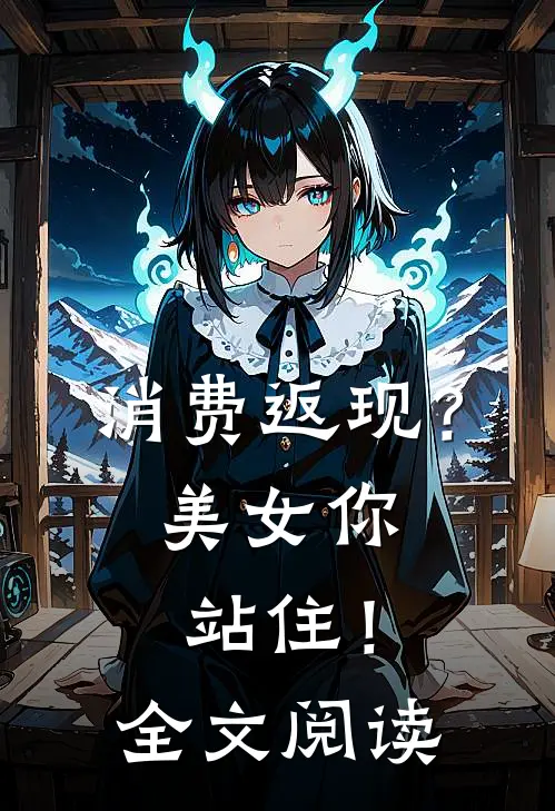 消费返现？美女你站住！全文阅读