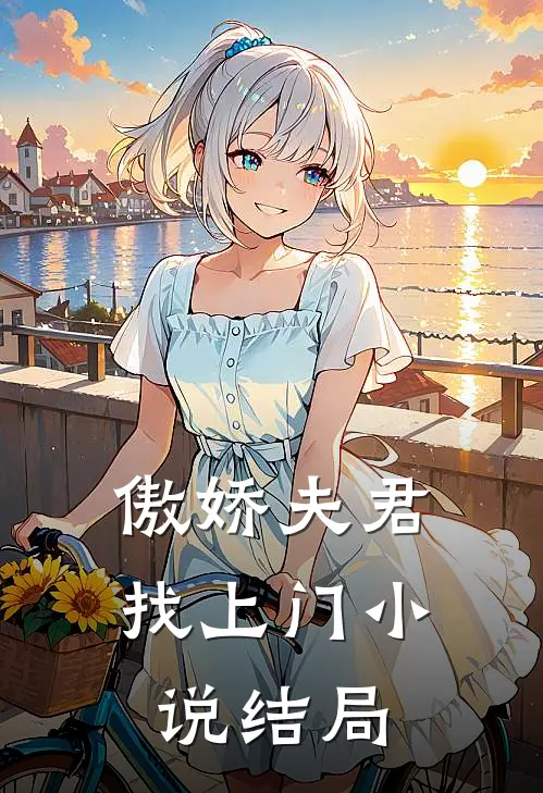 傲娇夫君找上门小说结局