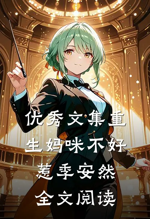 优秀文集重生妈咪不好惹季安然全文阅读