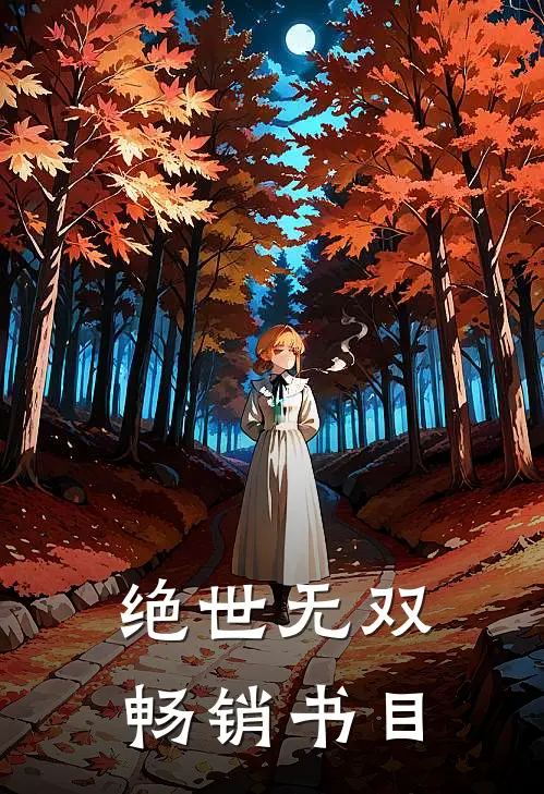 绝世无双畅销书目