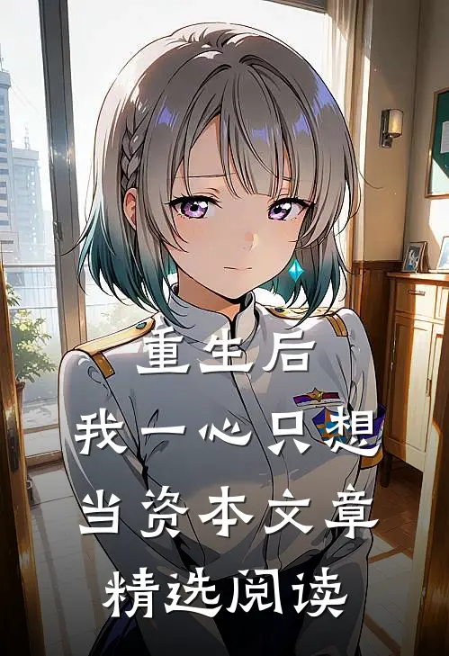 重生后，我一心只想当资本文章精选阅读
