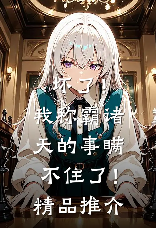 坏了！我称霸诸天的事瞒不住了！精品推介