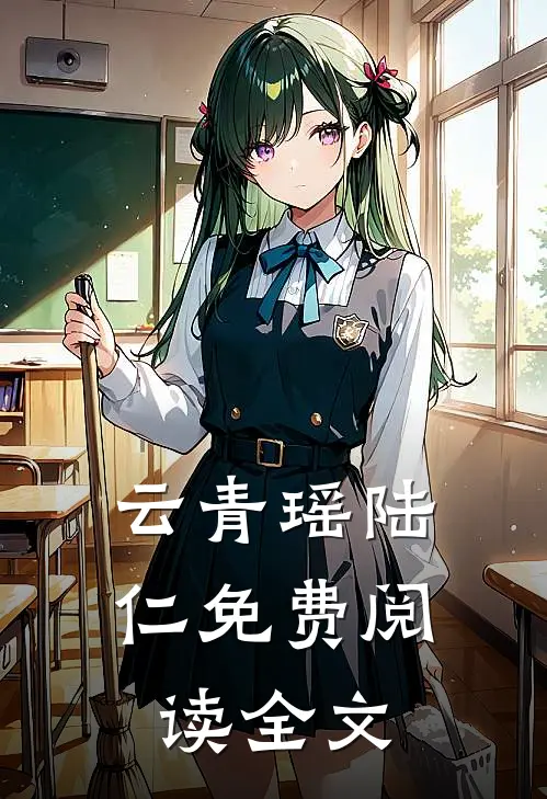 云青瑶陆仁免费阅读全文